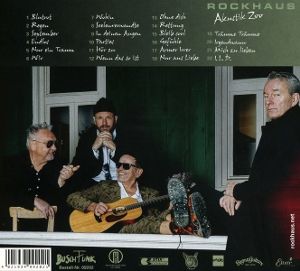 Produktbild: Akustikzoo