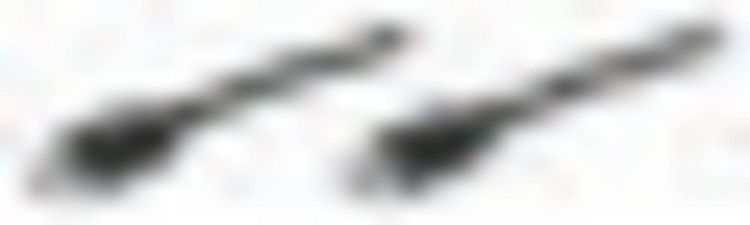 Produktbild: Manhattan DisplayPort Anschlusskabel DisplayPort Stecker, DisplayPort Stecker 1.00 m Schwarz 306935-CG DisplayPort-Kabel