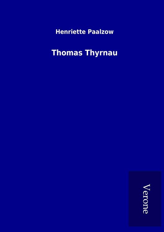 Produktbild: Thomas Thyrnau