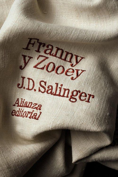 Produktbild: Franny y Zooey