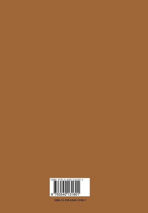 Produktbild: Mechanics of Solids