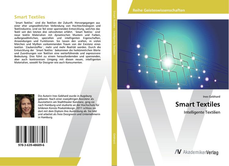 Produktbild: Smart Textiles