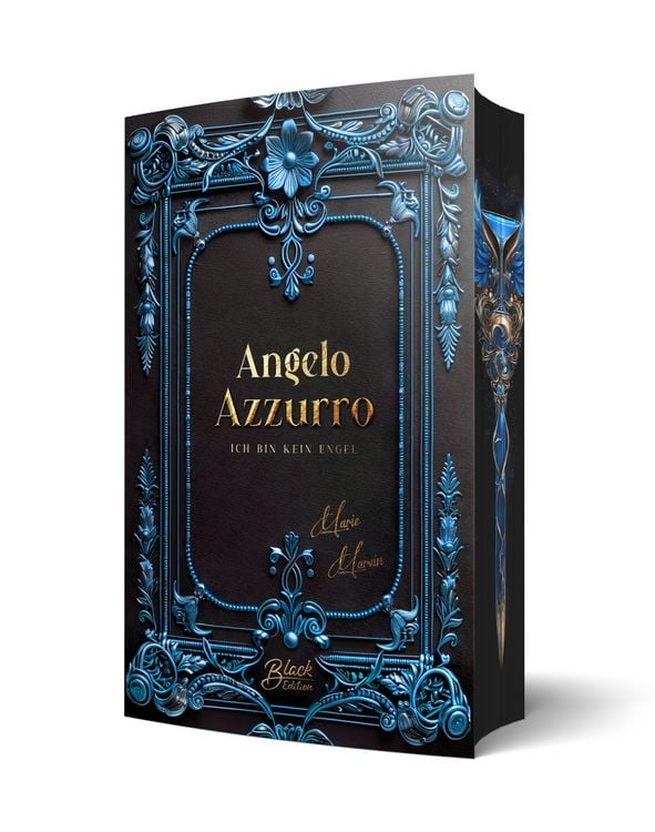 Produktbild: Angelo Azzurro