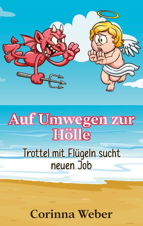 Produktbild: Auf Umwegen zur H&ouml;lle