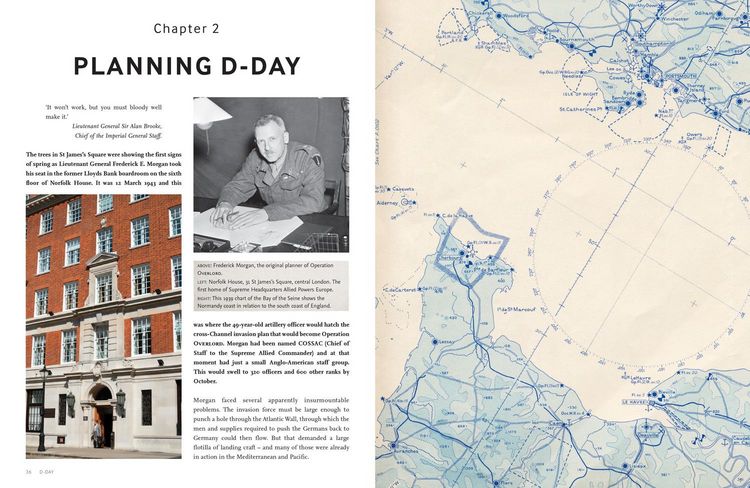 Produktbild: The Times D-Day