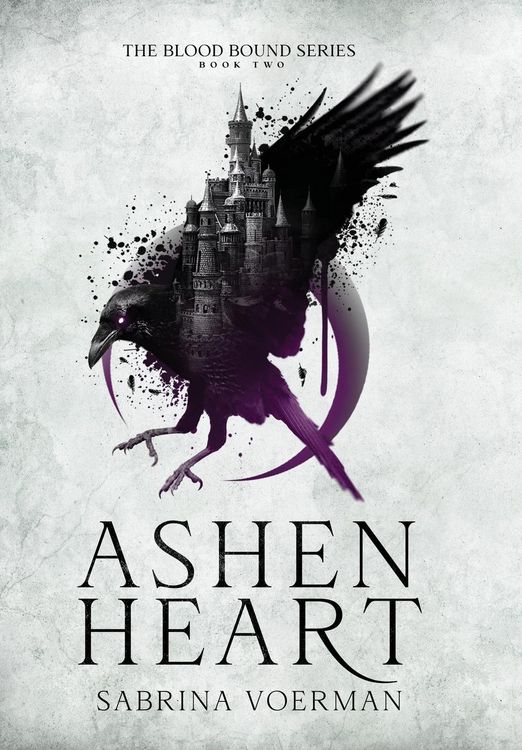 Produktbild: Ashen Heart