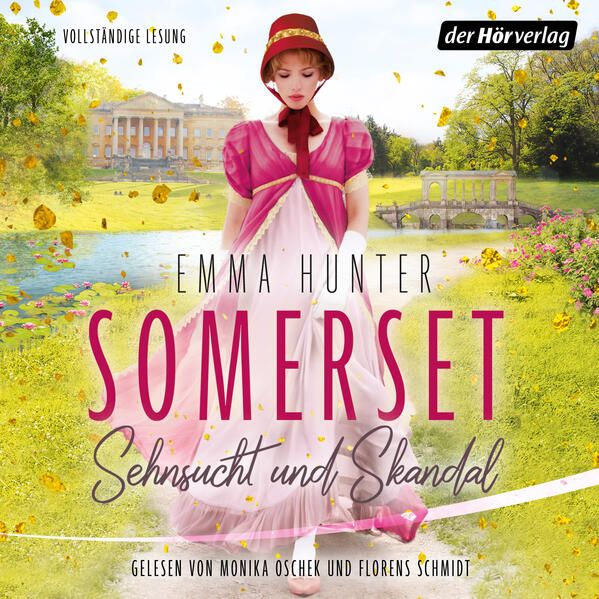 Produktbild: Somerset. Sehnsucht und Skandal (1)