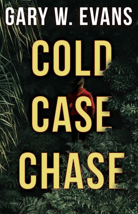 Produktbild: Cold Case Chase