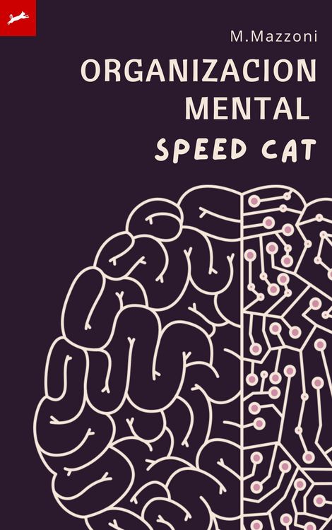 Produktbild: Organizaci&oacute;n Mental