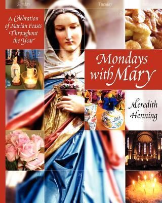 Produktbild: Mondays with Mary