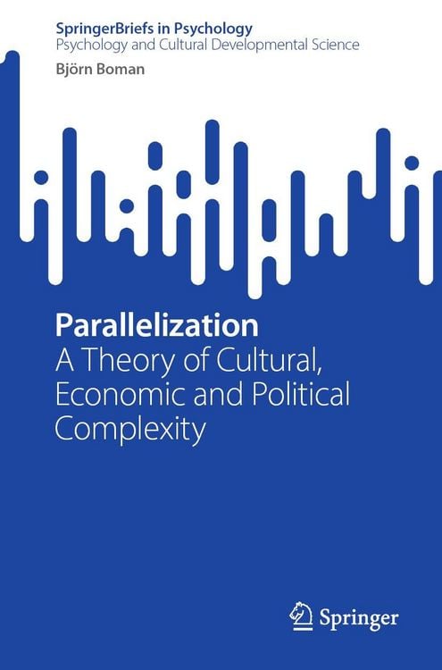 Produktbild: Parallelization