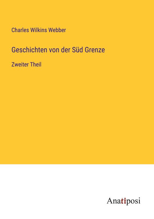Produktbild: Geschichten von der S&uuml;d Grenze