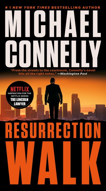 Produktbild: Resurrection Walk