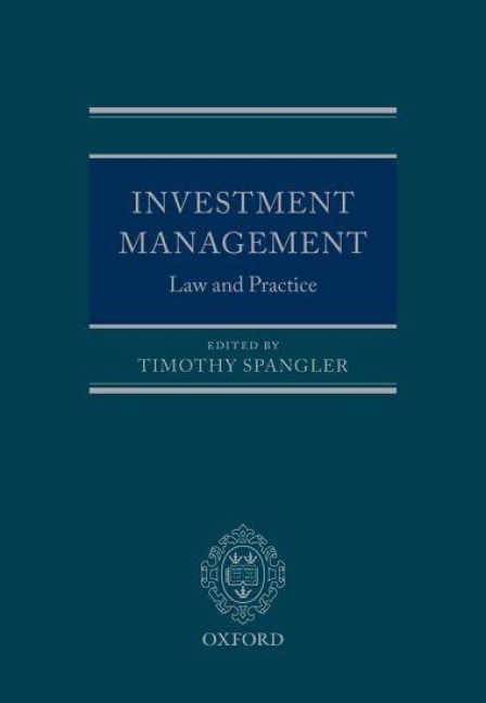 Produktbild: Investment Management
