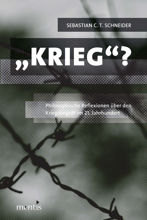 Produktbild: &raquo;Krieg?&laquo;