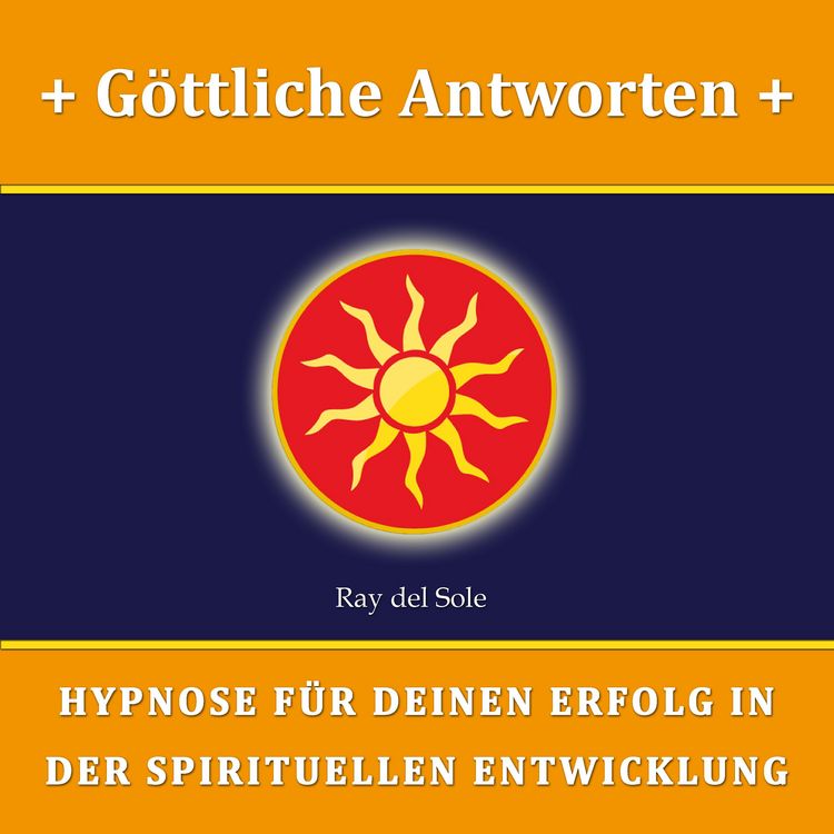 Produktbild: G&ouml;ttliche Antworten