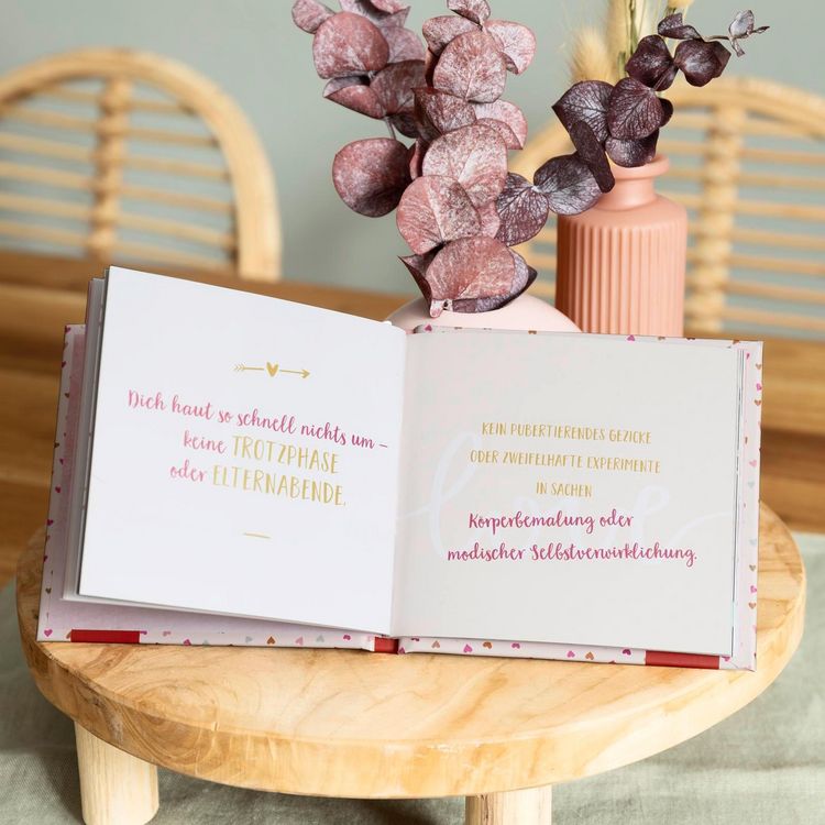 Produktbild: Kleine Liebeserkl&auml;rung - f&uuml;r Mama