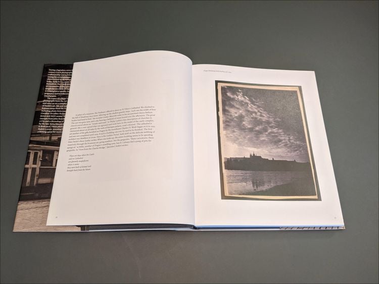Produktbild: Josef Sudek