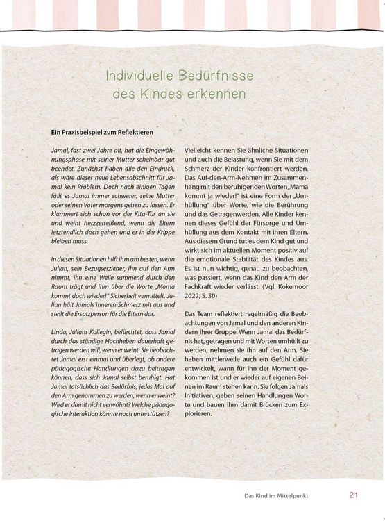 Produktbild: Sch&ouml;n, dass du da bist!