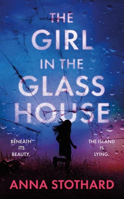 Produktbild: The Girl in the Glasshouse