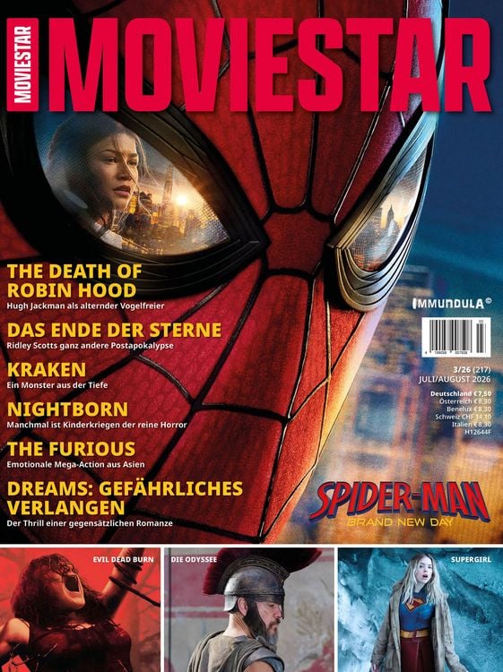Produktbild: MOVIESTAR