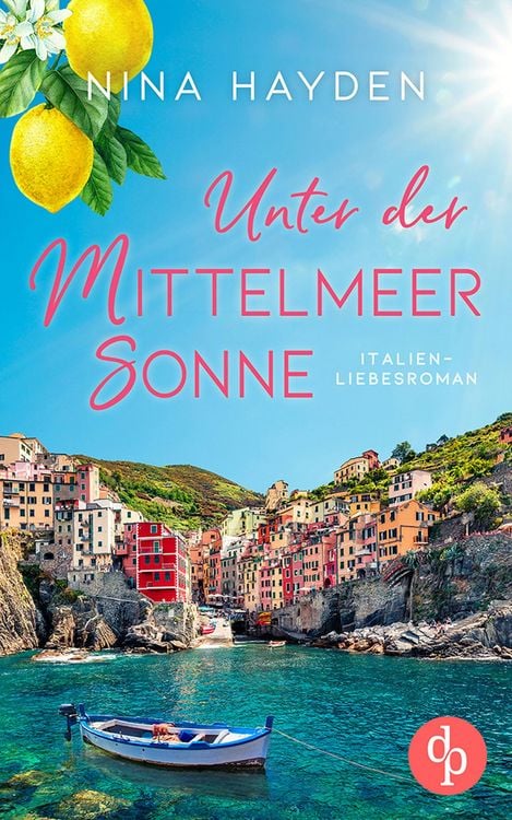 Produktbild: Unter der Mittelmeersonne