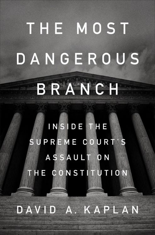 Produktbild: The Most Dangerous Branch