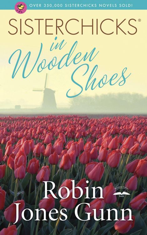 Produktbild: Sisterchicks in Wooden Shoes