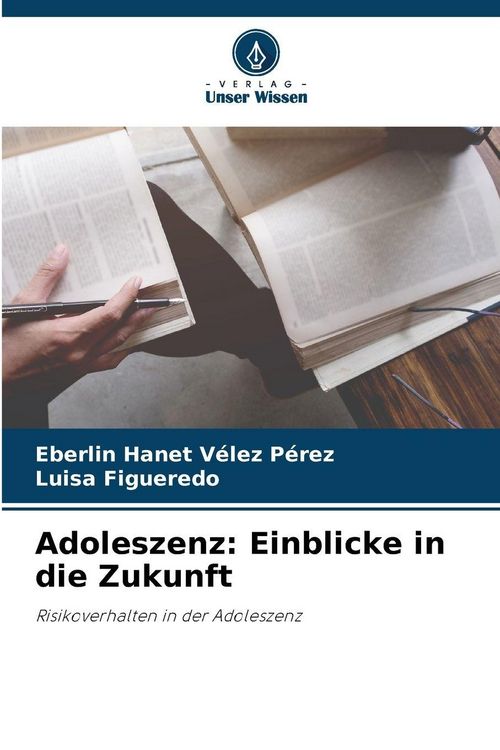 Produktbild: Adoleszenz
