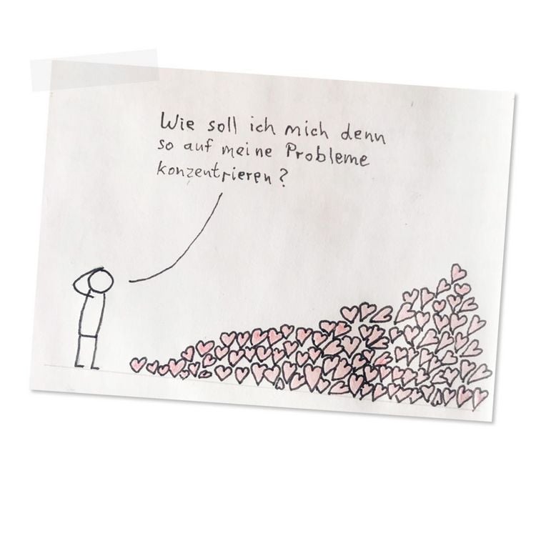 Produktbild: kriegundfreitag: Liebesdinge
