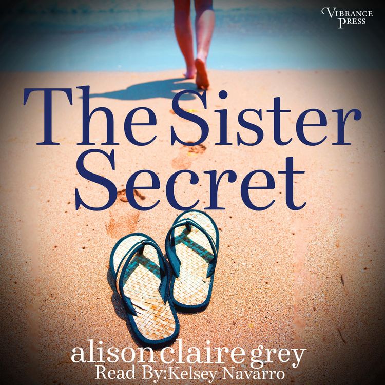 Produktbild: The Sister Secret