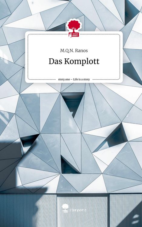 Produktbild: Das Komplott. Life is a Story - story.one