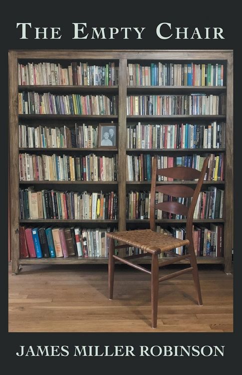 Produktbild: The Empty Chair