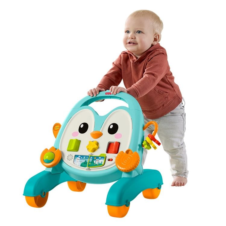 Produktbild: Fisher-Price Penguin Walker.JHF74
