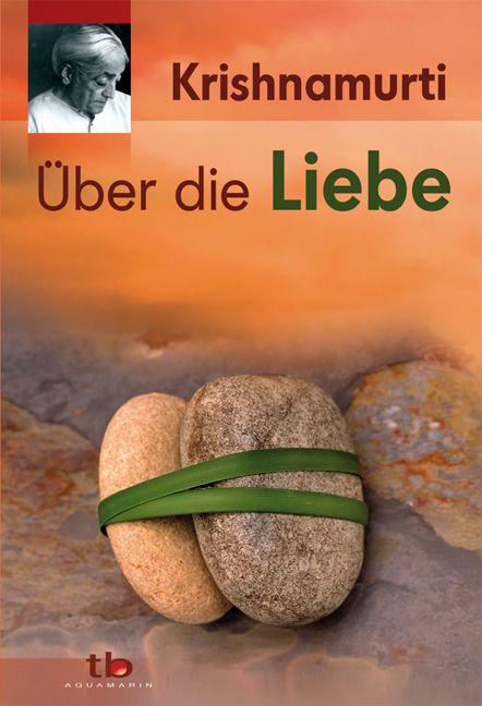 Produktbild: &Uuml;ber die Liebe
