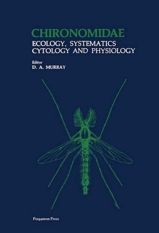 Produktbild: Chironomidae