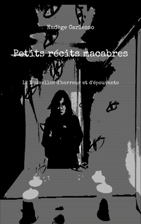 Produktbild: Petits r&eacute;cits macabres