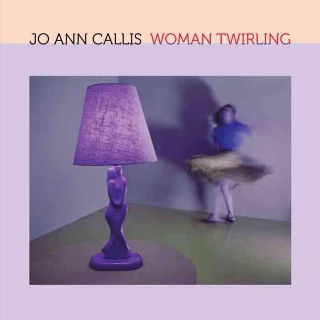 Produktbild: Jo Ann Callis: Woman Twirling