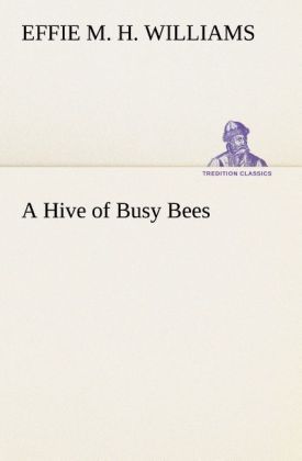 Produktbild: A Hive of Busy Bees