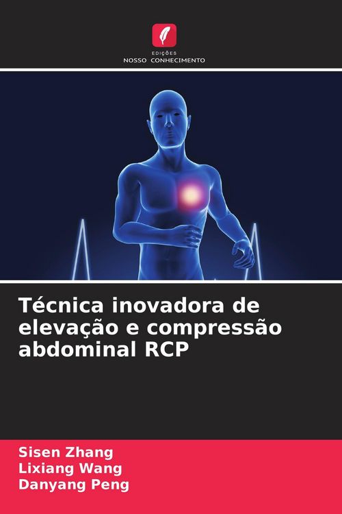 Produktbild: T&eacute;cnica inovadora de eleva&ccedil;&atilde;o e compress&atilde;o abdominal RCP