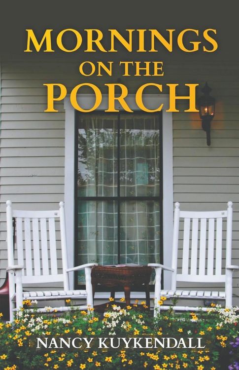 Produktbild: Mornings on the Porch