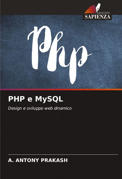 Produktbild: Php E Mysql