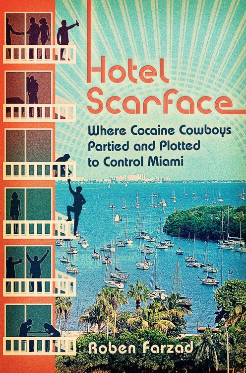 Produktbild: Hotel Scarface