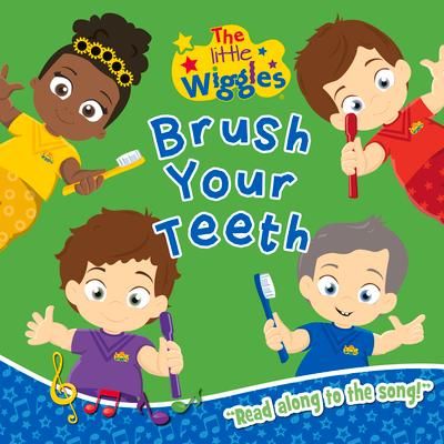 Produktbild: Brush Your Teeth