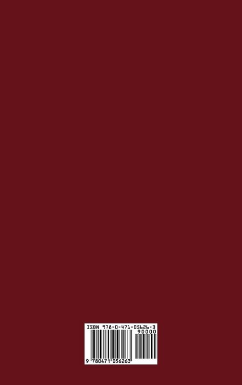 Produktbild: Small Ring Heterocycles, Volume 42, Part 1