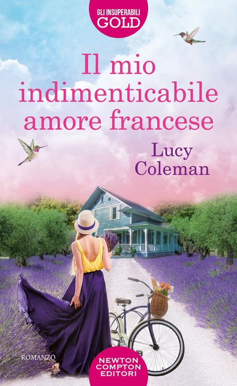 Produktbild: Il mio indimenticabile amore francese