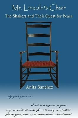 Produktbild: Mr Lincolns Chair