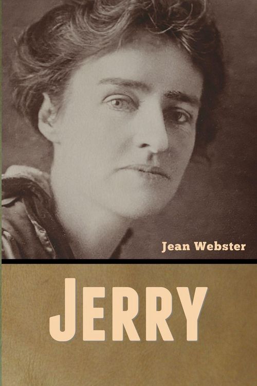 Produktbild: Jerry