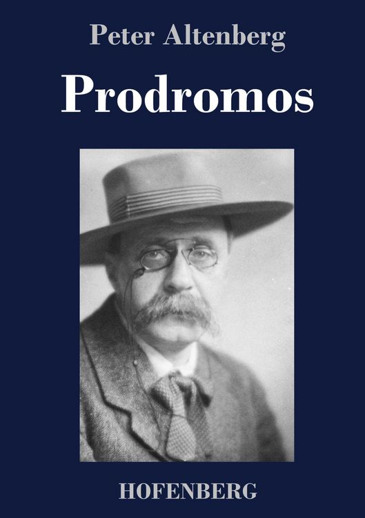 Produktbild: Prodromos