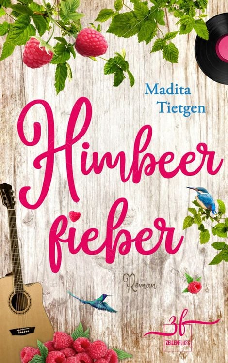Produktbild: Himbeerfieber
